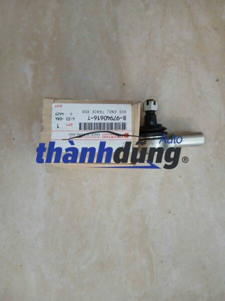 ROTUYN LÁI NGOÀI ISUZU DMAX 2006 | 897940616