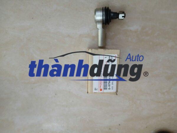 ROTUYN LÁI NGOÀI ISUZU DMAX 2006 | 897940616