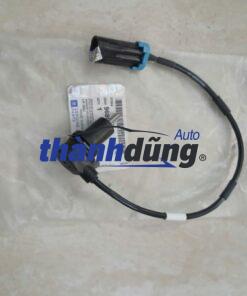 CẢM BIẾN ABS CHEVROLET VIVANT 2006-2010 | 96809665
