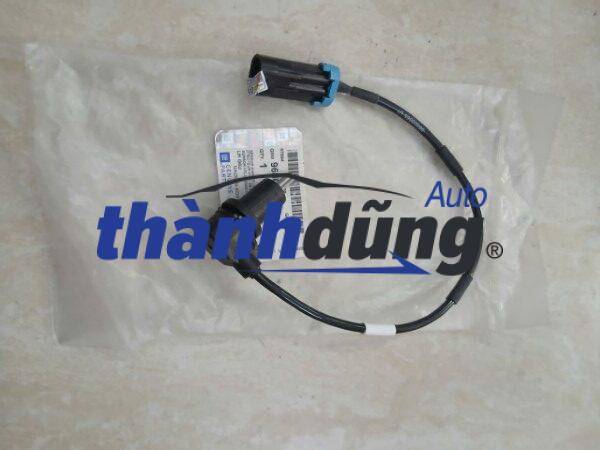 CẢM BIẾN ABS CHEVROLET VIVANT 2006-2010 | 96809665