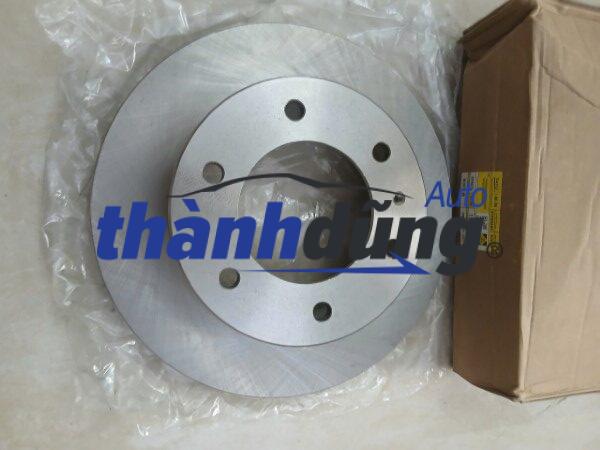 ĐĨA THẮNG FORD EVEREST 2003-2012 | BD900074