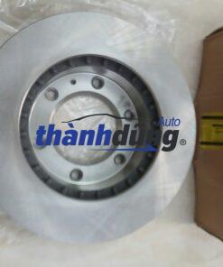ĐĨA THẮNG FORD EVEREST 2003-2012 | BD900074