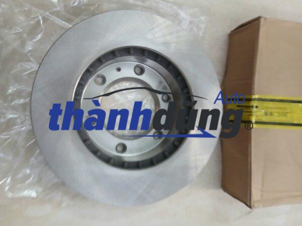 ĐĨA THẮNG FORD EVEREST 2003-2012 | BD900074