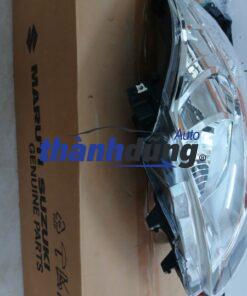 ĐÈN PHA SUZUKI ERTIGA 2015 | 35121M60M00