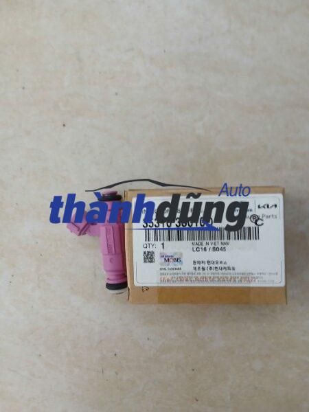 KIM PHUN HYUNDAI XG350 2001-2006 | 3531038010
