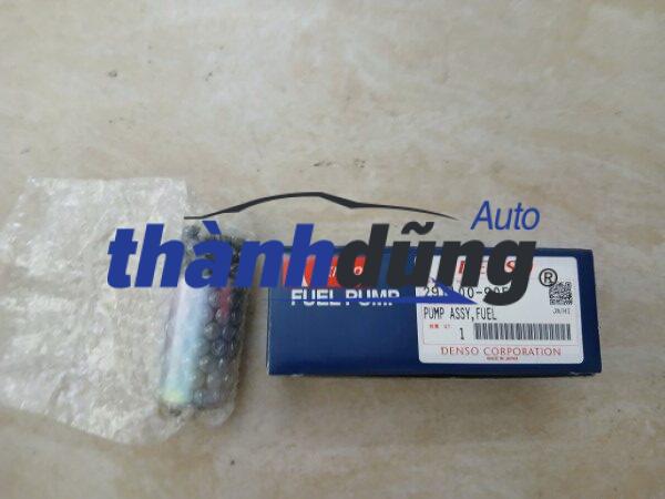 BƠM XĂNG TOYOTA HILUX 2009 | 2911009050