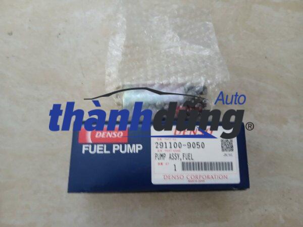 BƠM XĂNG TOYOTA HILUX 2009 | 2911009050