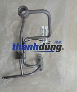 ỐNG XẢ TĂNG ÁP TURBO NISSAN NAVARA 2008-2020 | 14498EB70A