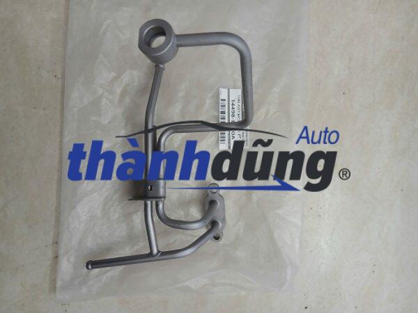 ỐNG XẢ TĂNG ÁP TURBO NISSAN NAVARA 2008-2020 | 14498EB70A