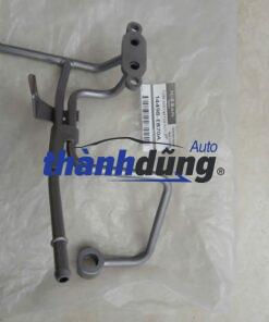 ỐNG XẢ TĂNG ÁP TURBO NISSAN NAVARA 2008-2020 | 14498EB70A