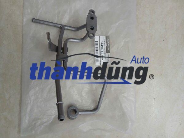 ỐNG XẢ TĂNG ÁP TURBO NISSAN NAVARA 2008-2020 | 14498EB70A