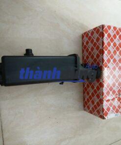 BÌNH NƯỚC PHỤ BMW 320I 1998-2006 | 17137787039
