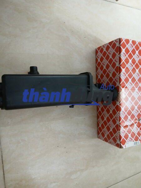 BÌNH NƯỚC PHỤ BMW 320I 1998-2006 | 17137787039