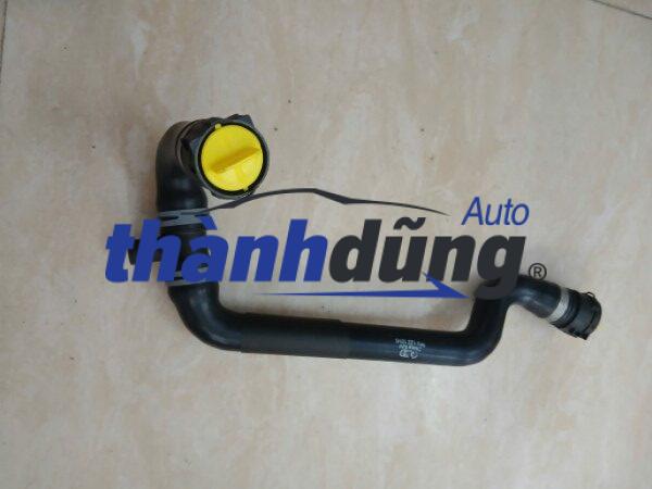 ỐNG LÀM MÁT KÉT NƯỚC VOLKSWAGEN GOLF 2010-2019 | 8R0121055AB