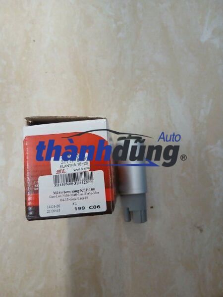 BƠM XĂNG HYUNDAI I30 2013-2016 | 31111B2000