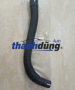 ỐNG KÉT NƯỚC TOYOTA ALTIS 2005-2008 | 165710D090