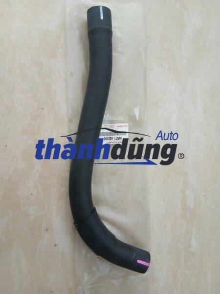 ỐNG KÉT NƯỚC TOYOTA ALTIS 2005-2008 | 165710D090