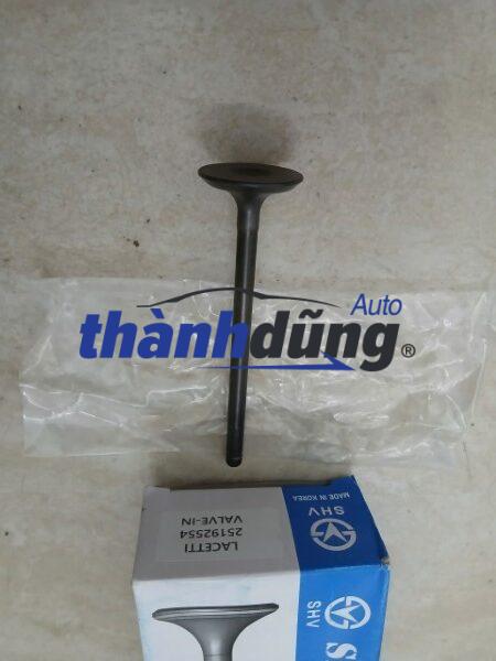 XUPAP HÚT DAEWOO NUBIRA 2000-2005 | 25192554