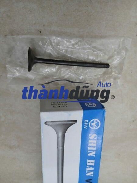 XUPAP HÚT DAEWOO NUBIRA 2000-2005 | 25192554