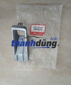 ỐP ĐÈN SƯƠNG MÙ MITSUBISHI XPANDER 2022-2026 | 261A3W000P