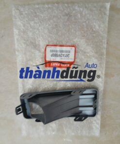 ỐP ĐÈN SƯƠNG MÙ MITSUBISHI XPANDER 2022-2026 | 261A3W000P