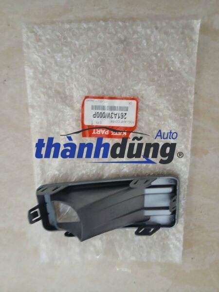 ỐP ĐÈN SƯƠNG MÙ MITSUBISHI XPANDER 2022-2026 | 261A3W000P