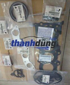 GIOĂNG ĐẠI TU HYUNDAI I10 2008-2025 | 2091003B00