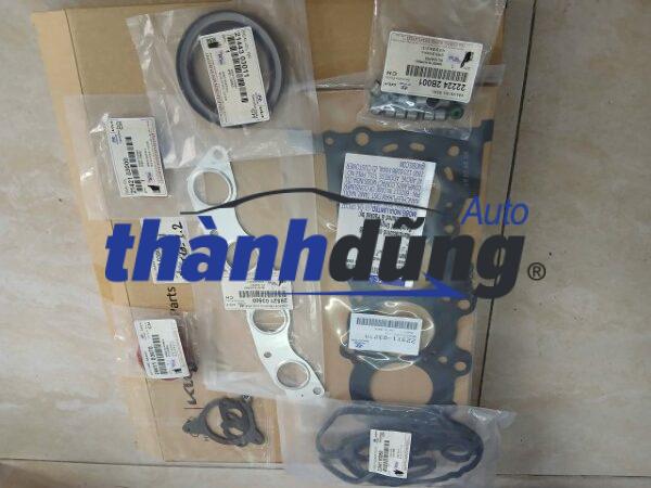 GIOĂNG ĐẠI TU HYUNDAI I10 2008-2025 | 2091003B00