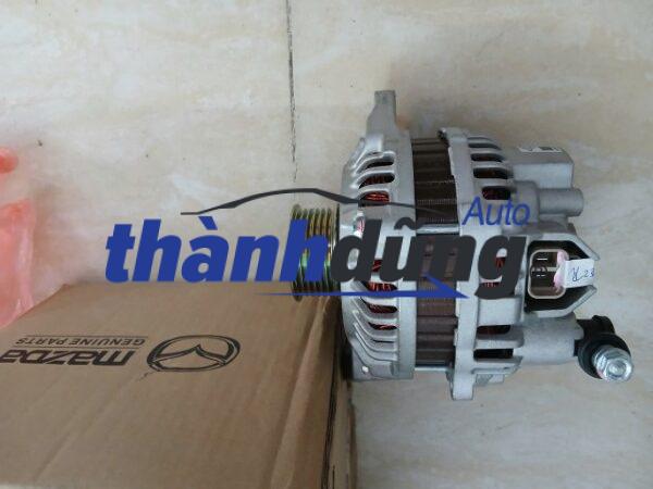 MÁY PHÁT ĐIỆN MAZDA 3 2005 | ZJ0118300