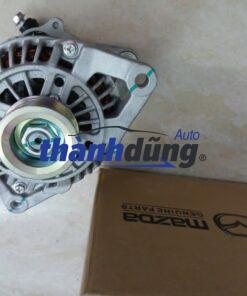 MÁY PHÁT ĐIỆN MAZDA 3 2005 | ZJ0118300