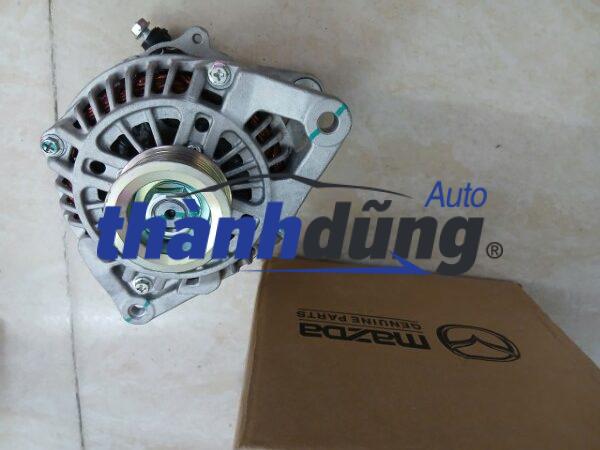 MÁY PHÁT ĐIỆN MAZDA 3 2005 | ZJ0118300