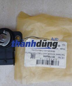 CẢM BIẾN CHÂN GA KIA MORNING 2005 | 3517002000