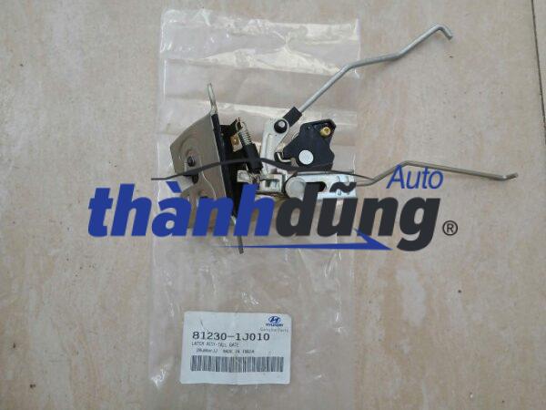 Ổ NGẬM CỐP SAU HYUNDAI I20 2008-2012 | 812301J010