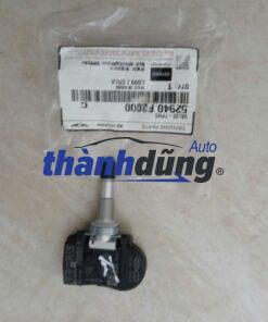 CẢM BIẾN ÁP SUẤT LỐP HYUNDAI GENESIS TPMS 2020-2025 | 52940F2000