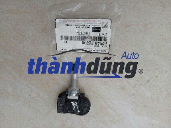 CẢM BIẾN ÁP SUẤT LỐP HYUNDAI GENESIS TPMS 2020-2025 | 52940F2000