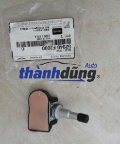 CẢM BIẾN ÁP SUẤT LỐP HYUNDAI GENESIS TPMS 2020-2025 | 52940F2000