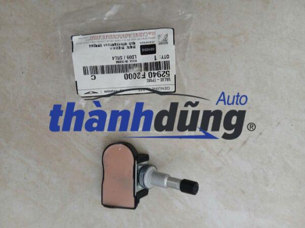 CẢM BIẾN ÁP SUẤT LỐP HYUNDAI GENESIS TPMS 2020-2025 | 52940F2000