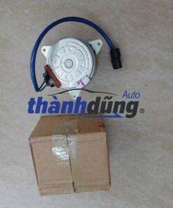 MÔ TƠ QUẠT KÉT NƯỚC HONDA ACCORD 2013-2017 | 1903055AZ01