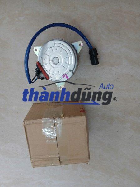 MÔ TƠ QUẠT KÉT NƯỚC HONDA ACCORD 2013-2017 | 1903055AZ01