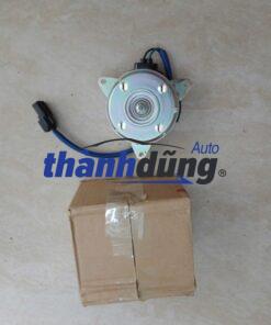 MÔ TƠ QUẠT KÉT NƯỚC HONDA ACCORD 2013-2017 | 1903055AZ01