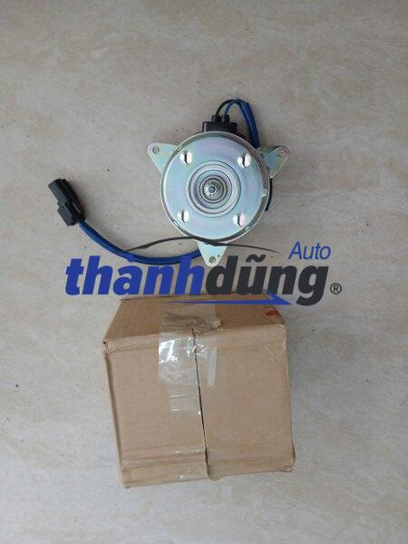 MÔ TƠ QUẠT KÉT NƯỚC HONDA ACCORD 2013-2017 | 1903055AZ01