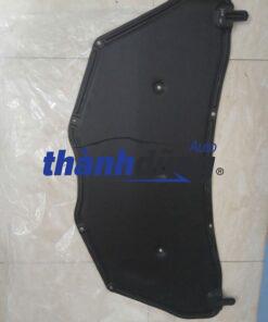 TẤM CÁCH NHIỆT CAPO MAZDA 3 2011-2015 | BFF456681F