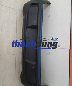 BA ĐỜ SỐC SAU VINFAST VF3 2023-2026 | BEX89010110ADE