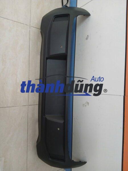 BA ĐỜ SỐC SAU VINFAST VF3 2023-2026 | BEX89010110ADE