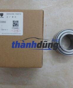 BẠC ĐẠN BÁNH TRƯỚC PEUGEOT 107 2009-2012 | 654W0442