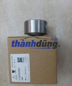 BẠC ĐẠN BÁNH TRƯỚC PEUGEOT 107 2009-2012 | 654W0442