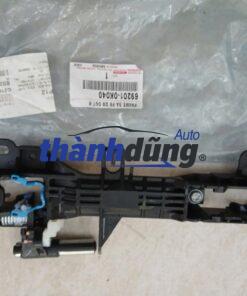 XƯƠNG BẮT TAY MỞ CỬA TOYOTA YARIS 2013-2021 | 692010K040