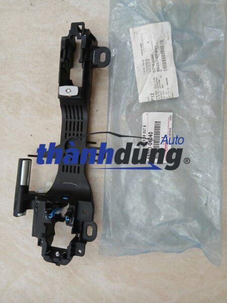 XƯƠNG BẮT TAY MỞ CỬA TOYOTA YARIS 2013-2021 | 692010K040
