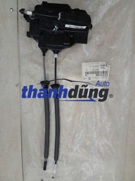 KHÓA NGẬM CỬA HYUNDAI AVANTE 2009-2014 | 813102H030