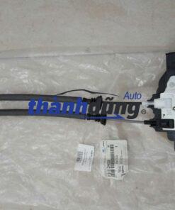KHÓA NGẬM CỬA HYUNDAI AVANTE 2009-2014 | 813102H030